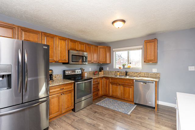 1007 E 2nd S, Ogden, UT 84404 — photo 6