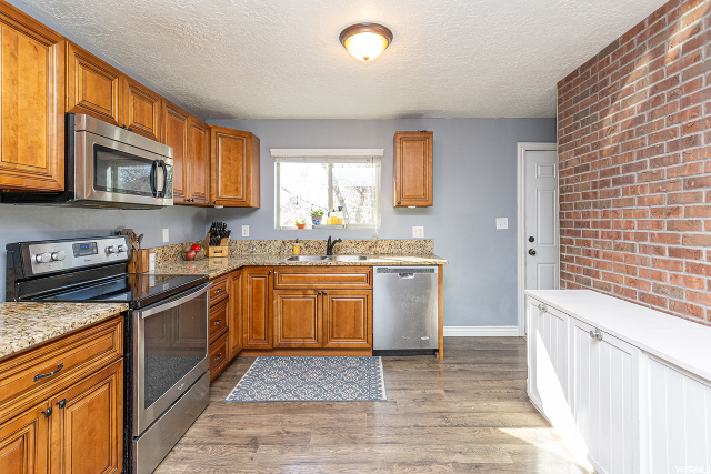 1007 E 2nd S, Ogden, UT 84404 — photo 7