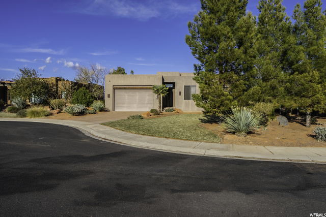 4962 Boulder View Dr, Hurricane, UT 84737 — photo 2