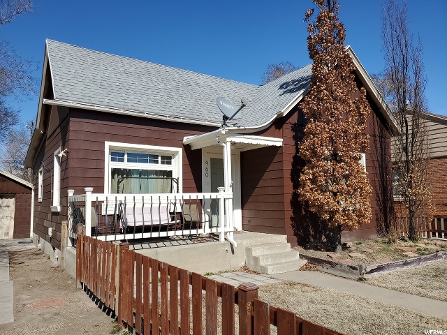 960 E 21st St S, Ogden, UT 84401 — photo 2
