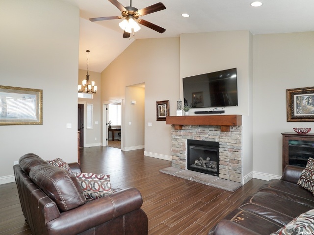 3639 N 175 E, North Ogden, UT 84414 — photo 7