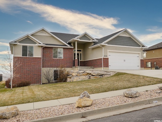 3639 N 175 E, North Ogden, UT 84414 — photo 2