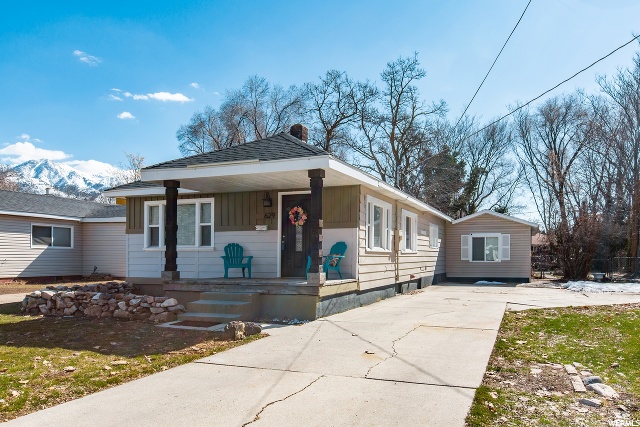 629 8th St, Ogden, UT 84404 — photo 2