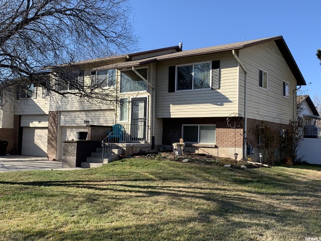 799 E Rainforest Dr, Murray, UT 84107 — photo 3