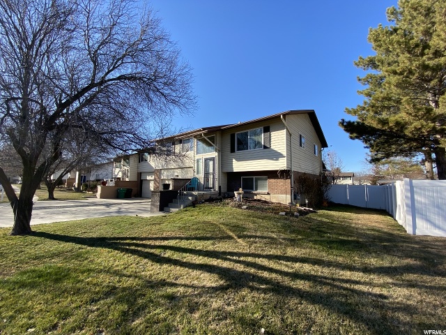 799 E Rainforest Dr, Murray, UT 84107 — photo 2