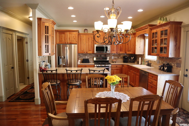 414 W Choke Cherry Ln N, Providence, UT 84332 — photo 12