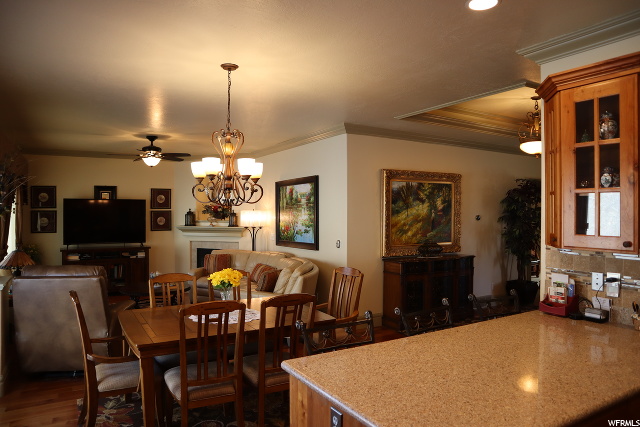 414 W Choke Cherry Ln N, Providence, UT 84332 — photo 8
