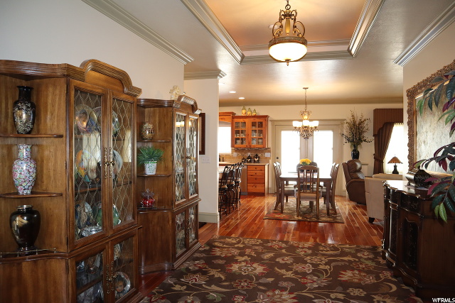 414 W Choke Cherry Ln N, Providence, UT 84332 — photo 3