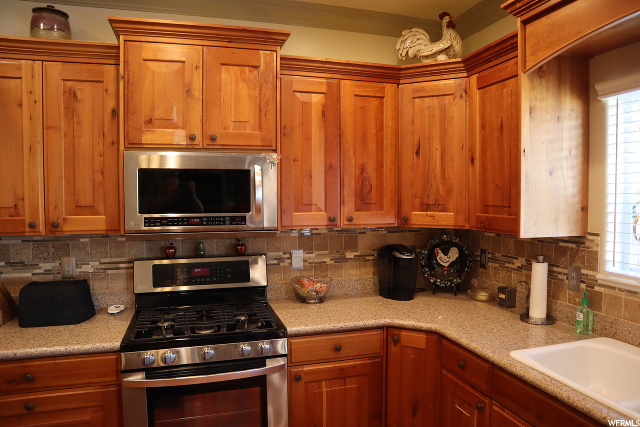 414 W Choke Cherry Ln N, Providence, UT 84332 — photo 6