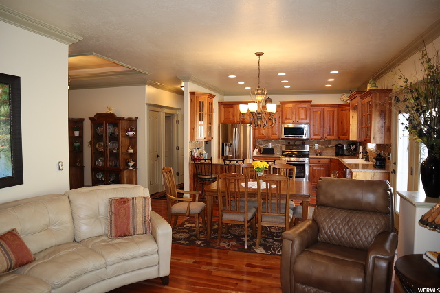 414 W Choke Cherry Ln N, Providence, UT 84332 — photo 11