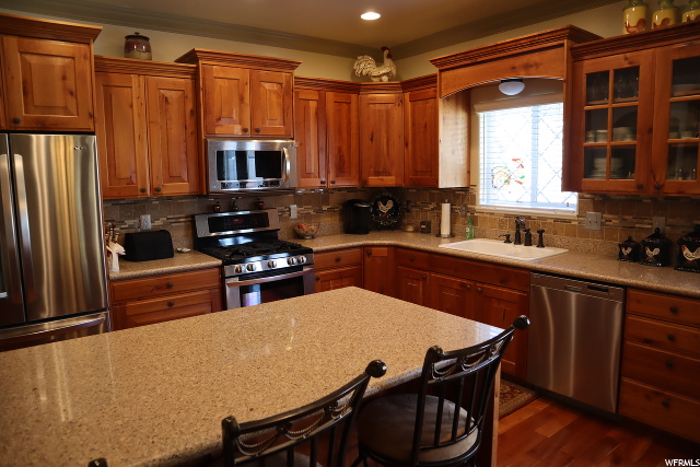 414 W Choke Cherry Ln N, Providence, UT 84332 — photo 7