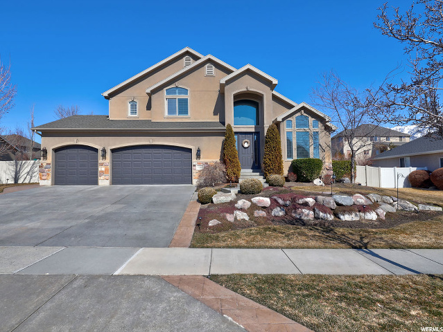 1981 E Quartzridge Dr, Sandy, UT 84092 — photo 2