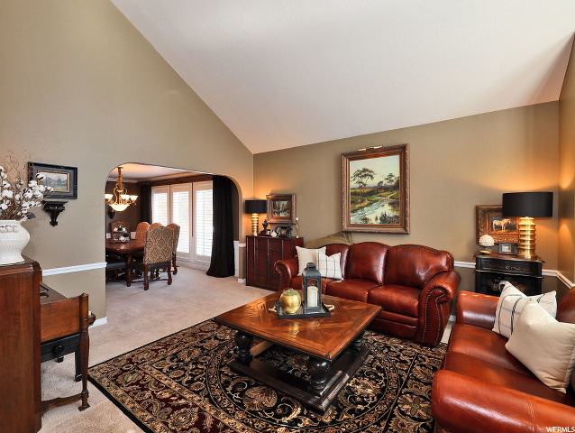 1981 E Quartzridge Dr, Sandy, UT 84092 — photo 5