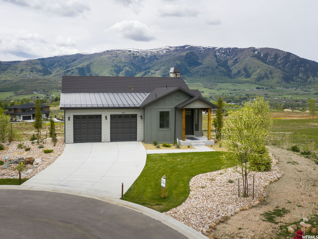 4851 E Bailey Ln, Eden, UT 84310 — photo 4