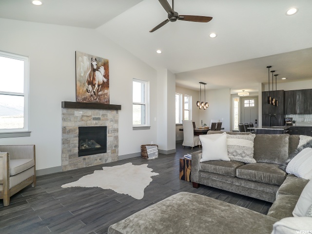 4851 E Bailey Ln, Eden, UT 84310 — photo 8