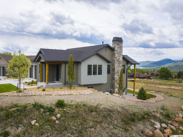 4851 E Bailey Ln, Eden, UT 84310 — photo 2