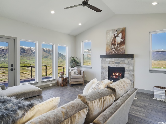 4851 E Bailey Ln, Eden, UT 84310 — photo 6
