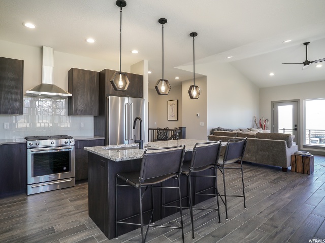4851 E Bailey Ln, Eden, UT 84310 — photo 12