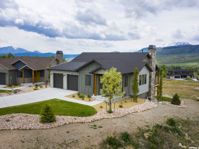 4851 E Bailey Ln, Eden, UT 84310 — photo 3