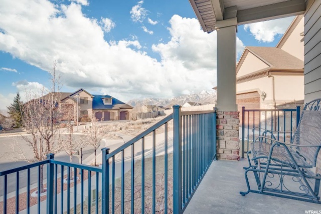 286 E Broadleaf Cir S, Draper, UT 84020 — photo 3