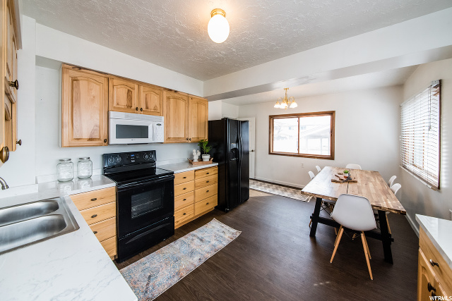 582 N 100 W, Logan, UT 84321 — photo 6