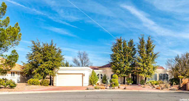 2340 W 1620 Cir N, St. George, UT 84770