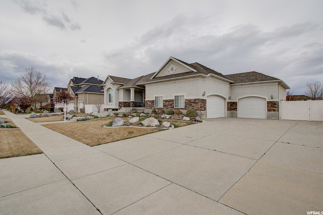 353 E Corner Bridge Ln, Draper, UT 84020 — photo 4