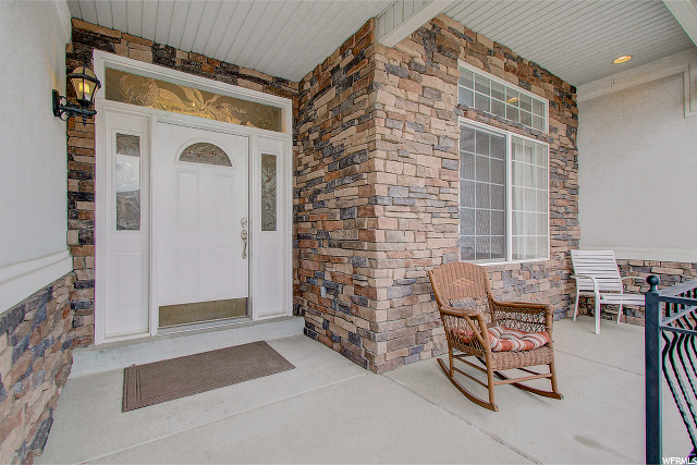 353 E Corner Bridge Ln, Draper, UT 84020 — photo 6