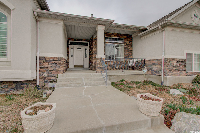 353 E Corner Bridge Ln, Draper, UT 84020 — photo 5
