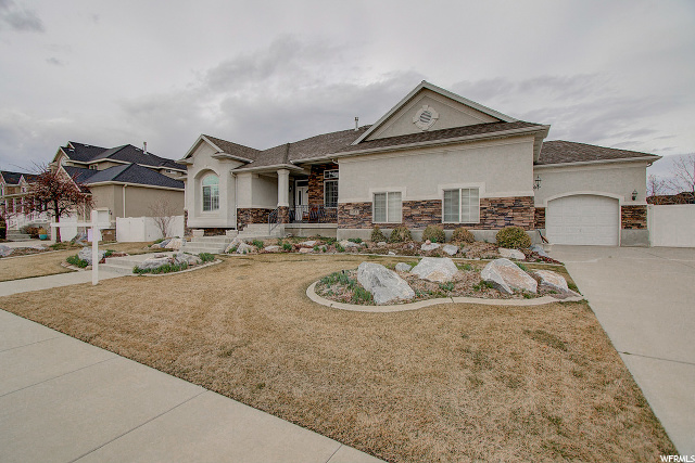 353 E Corner Bridge Ln, Draper, UT 84020 — photo 3