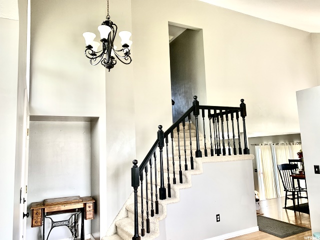 1516 N 2700 W, Clinton, UT 84015 — photo 8