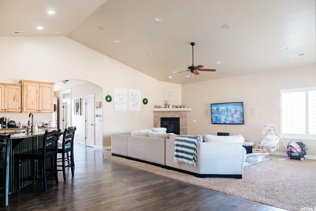 581 S 1375 W, Layton, UT 84041 — photo 10