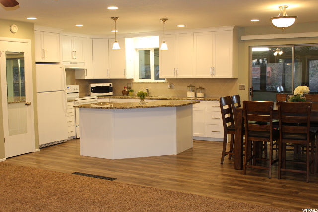 288 W 3400 S, Bountiful, UT 84010 — photo 6