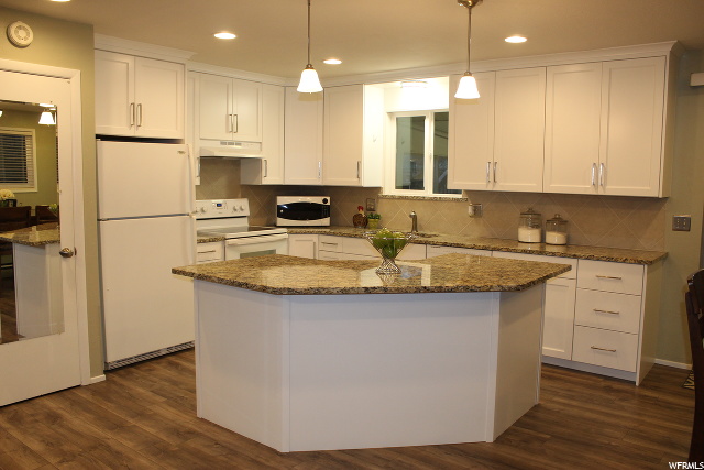 288 W 3400 S, Bountiful, UT 84010 — photo 4