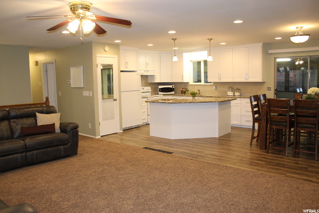 288 W 3400 S, Bountiful, UT 84010 — photo 8
