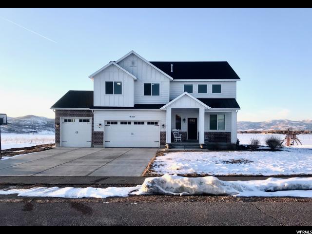 930 Village Dr, Francis, UT 84036 — photo 2