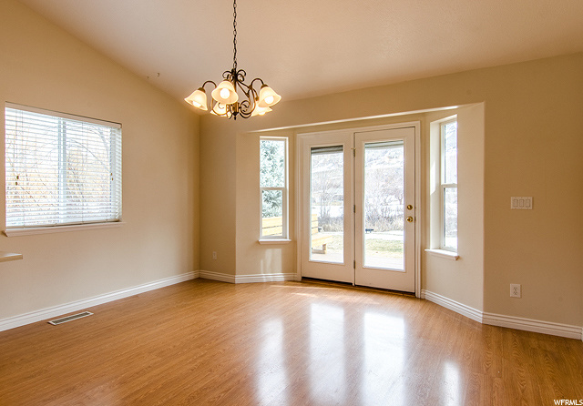 358 N Hammond Ln E, Providence, UT 84332 — photo 3