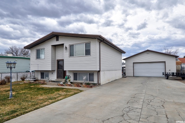 3705 W 8660 S, West Jordan UT 84088