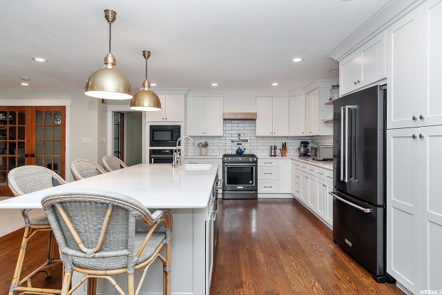 1445 E 250 N, Bountiful, UT 84010 — photo 11