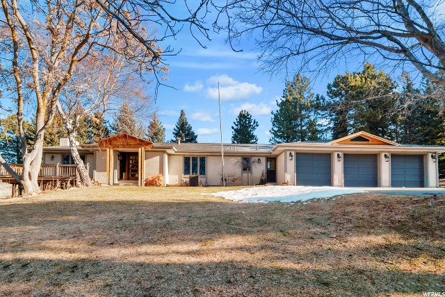 1445 E 250 N, Bountiful, UT 84010 — photo 6