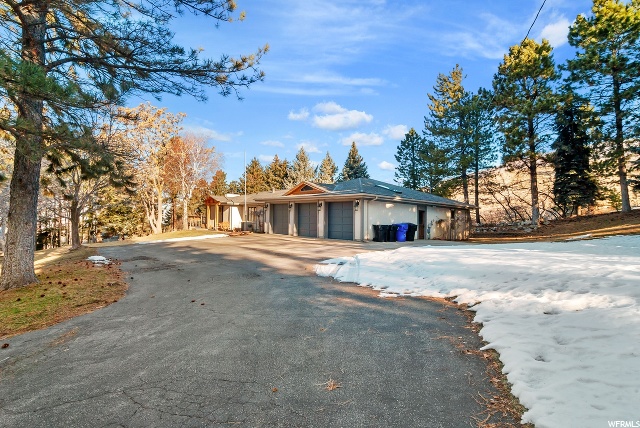 1445 E 250 N, Bountiful, UT 84010 — photo 5