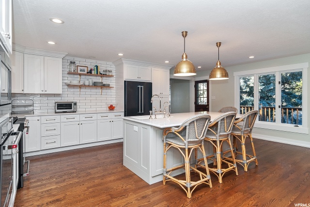 1445 E 250 N, Bountiful, UT 84010 — photo 12