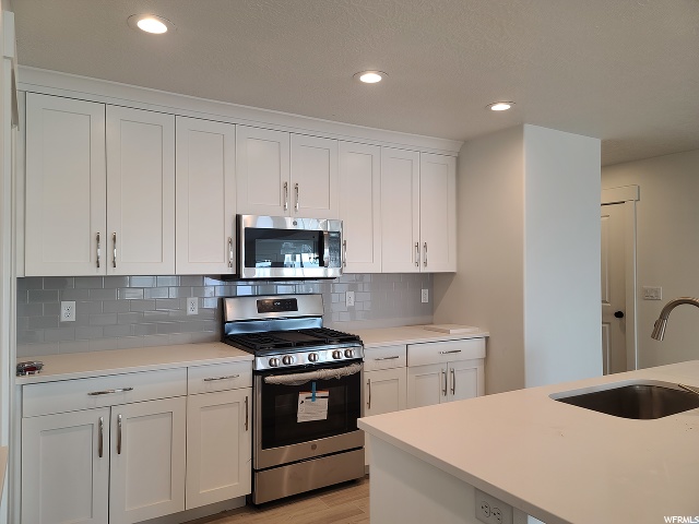 2331 E 1100 N, Layton, UT 84040 — photo 8
