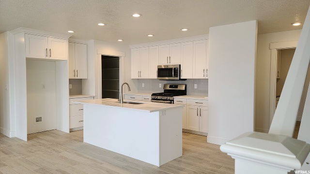 2331 E 1100 N, Layton, UT 84040 — photo 7