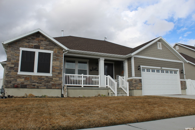 681 E 120 S, Heber City, UT 84032 — photo 2
