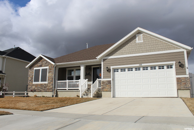 681 E 120 S, Heber City, UT 84032 — photo 3