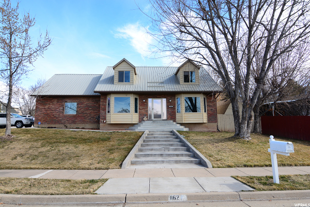 1162 N Ash Dr, Layton, UT 84040 — photo 2