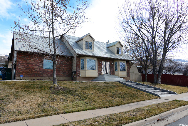 1162 N Ash Dr, Layton, UT 84040 — photo 3
