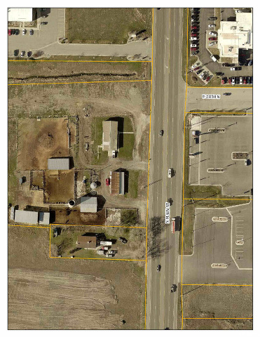 2831 N Main W, North Logan, UT 84341 — photo 2