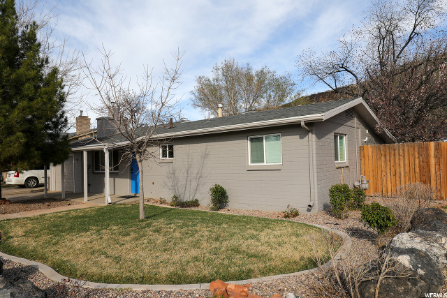 95 S 100 E, Hurricane, UT 84737 — photo 3